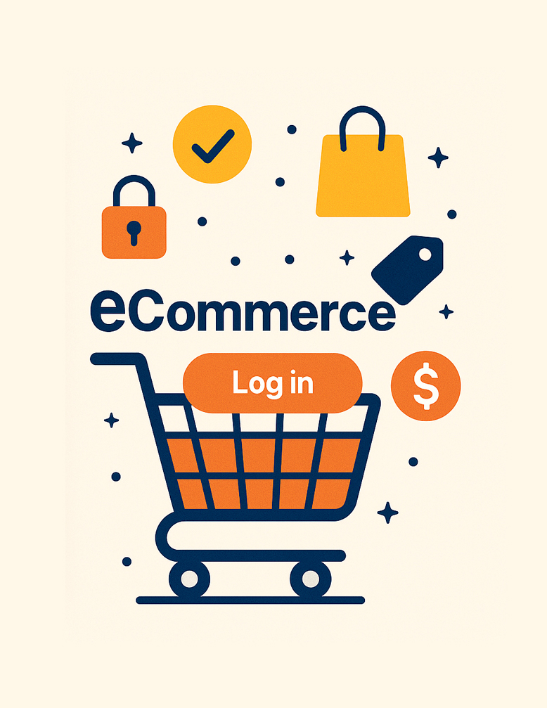 eCommerce